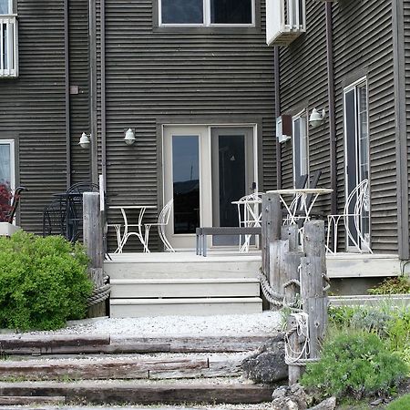 Inn On The Harbour And Telegraph House Port Stanley Eksteriør bilde
